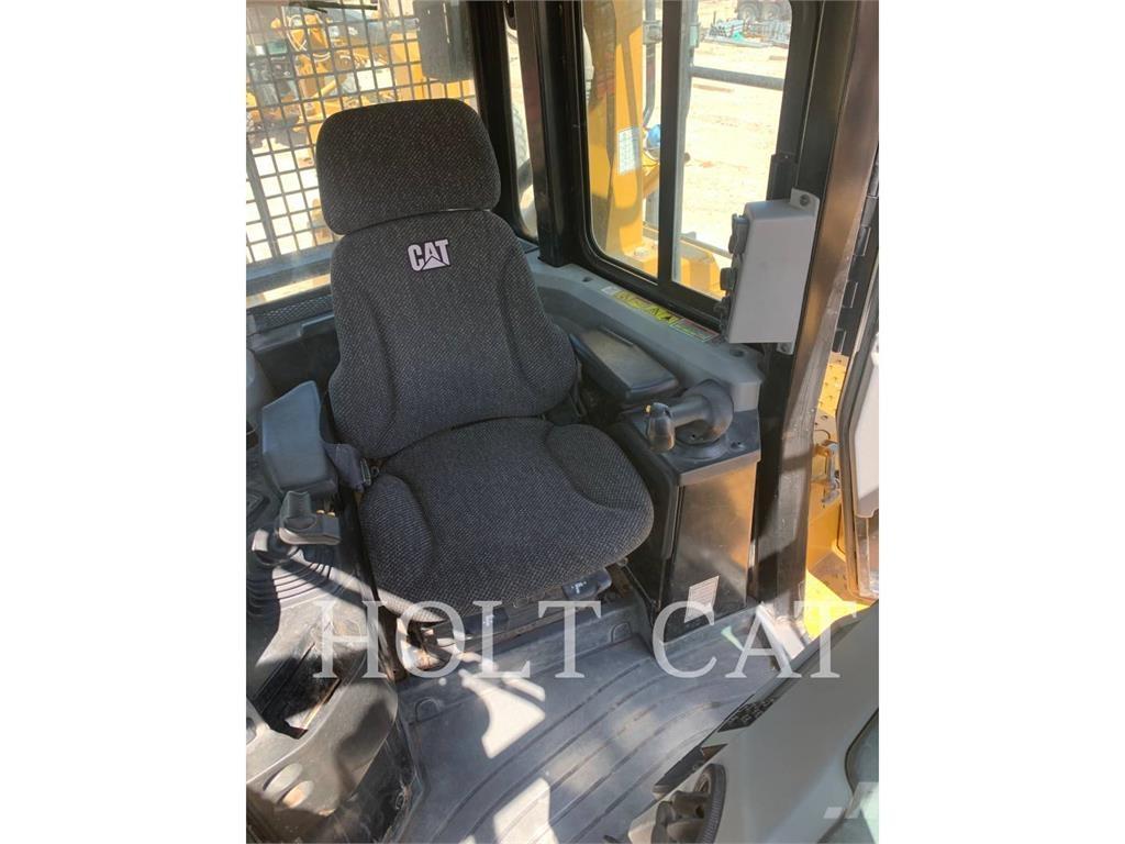 CAT D6TVP Bulldozer