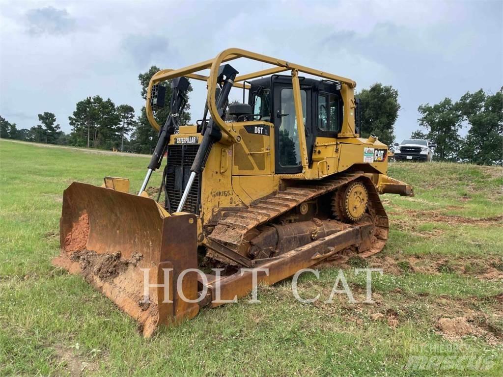 CAT D6TXL Bulldozer