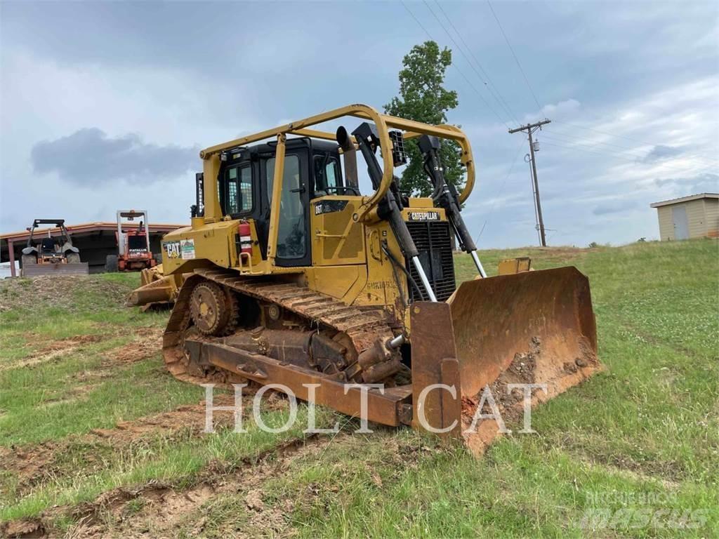CAT D6TXL Bulldozer