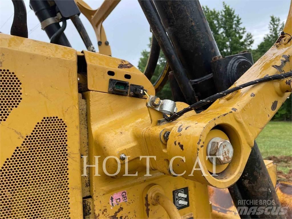 CAT D6TXL Bulldozer