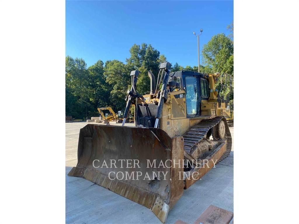 CAT D6TXL Bulldozer