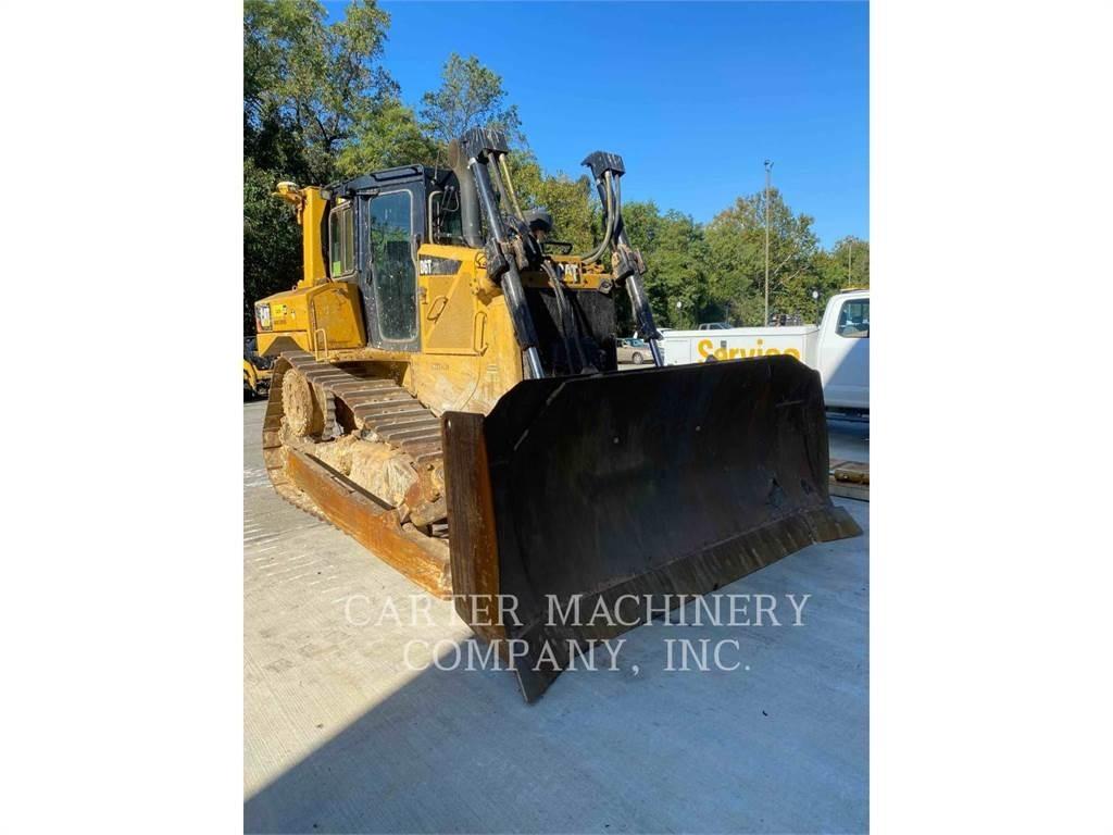 CAT D6TXL Bulldozer