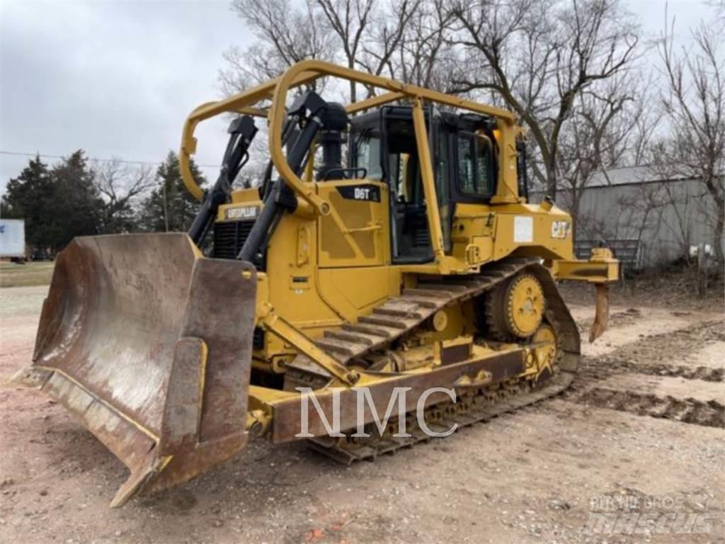 CAT D6TXL Bulldozer