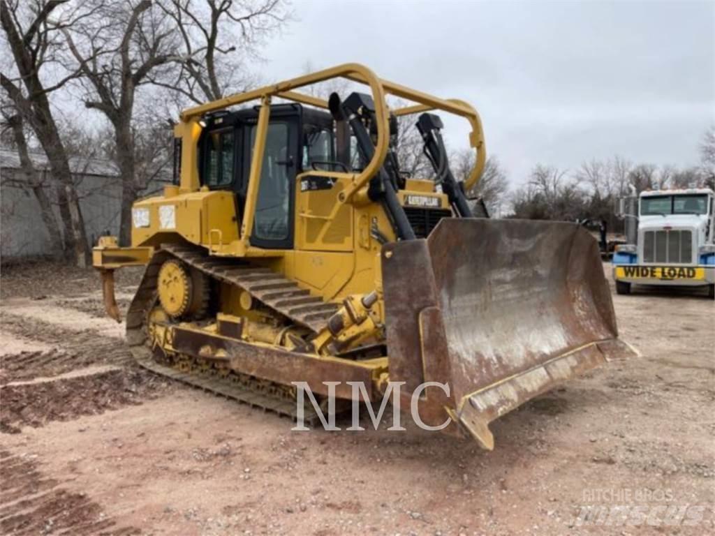 CAT D6TXL Bulldozer