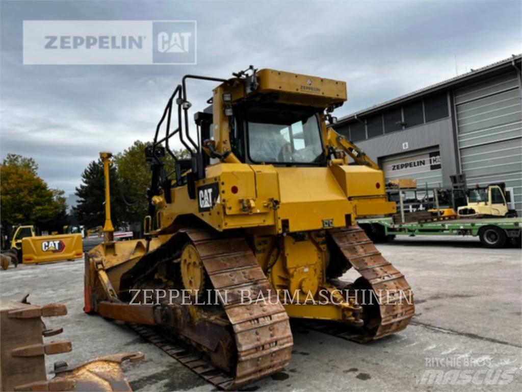 CAT D6TXL Bulldozer