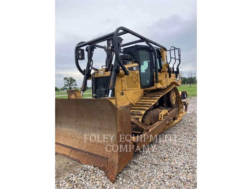 CAT D6TXLSU Bulldozer