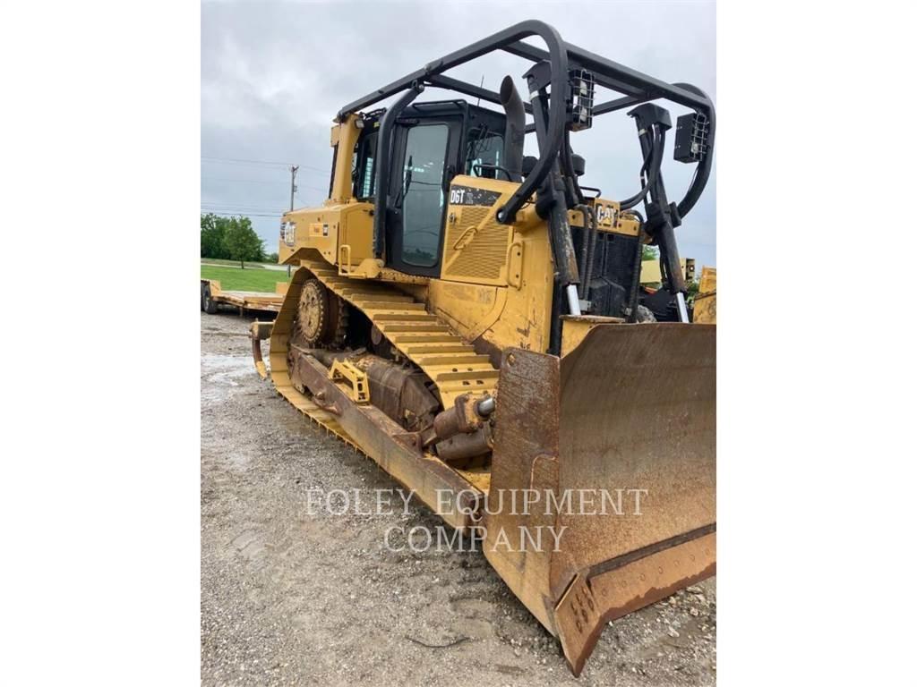 CAT D6TXLSU Bulldozer