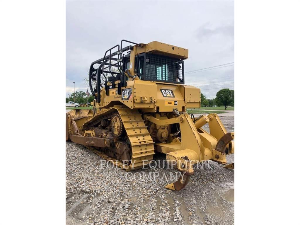 CAT D6TXLSU Bulldozer