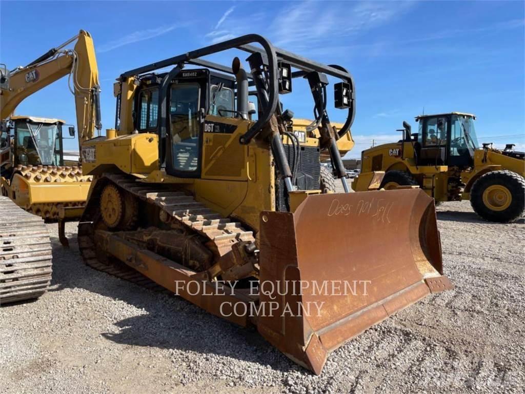 CAT D6TXLSUX Bulldozer