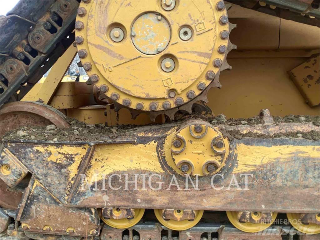 CAT D6TXW VA Bulldozer