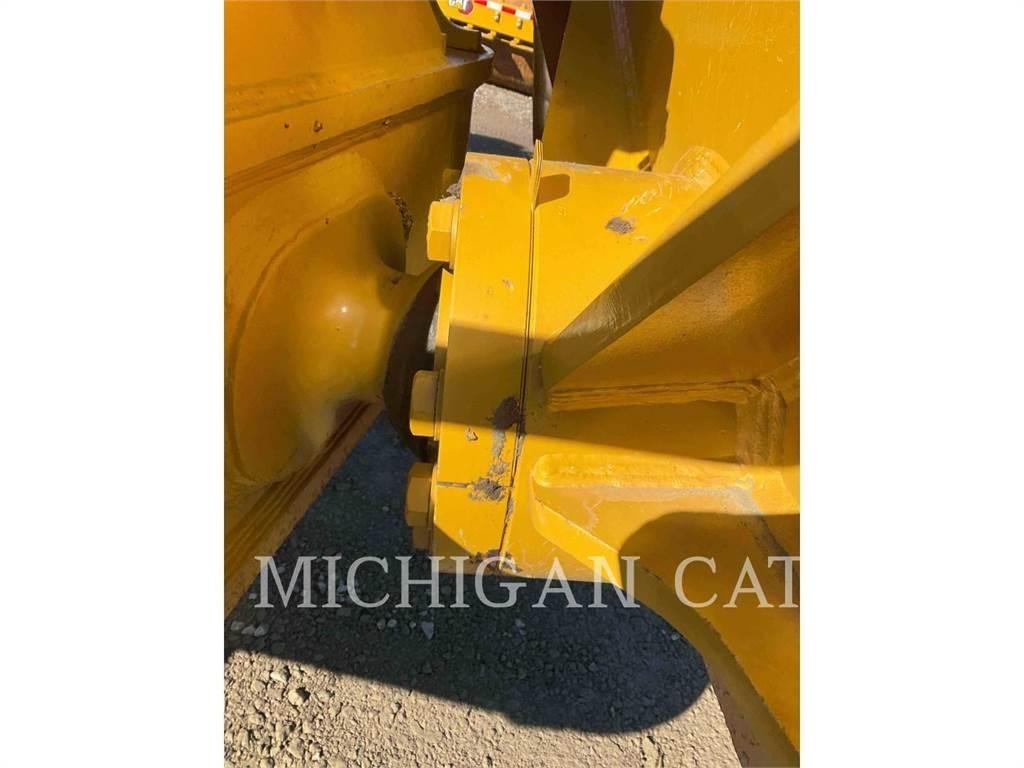 CAT D6TXW VZ2 Bulldozer