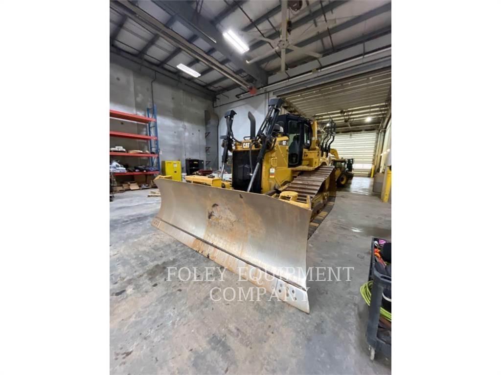 CAT D6TXWVPA Bulldozer