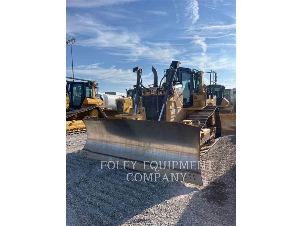 CAT D6TXWVPA Bulldozer