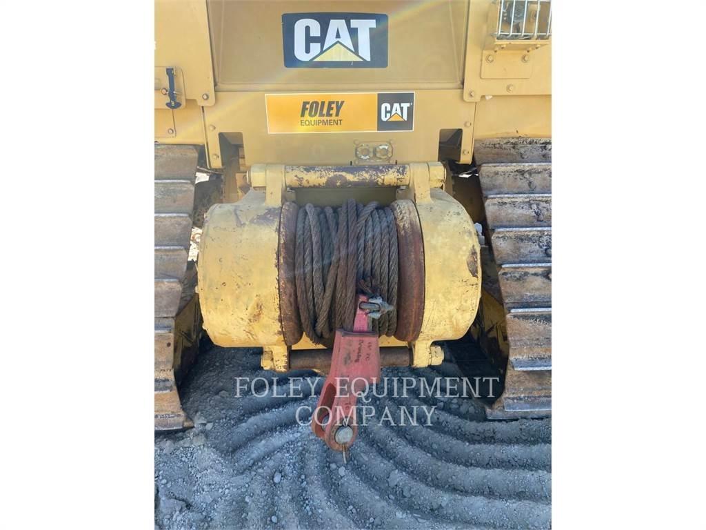 CAT D6TXWVPA Bulldozer