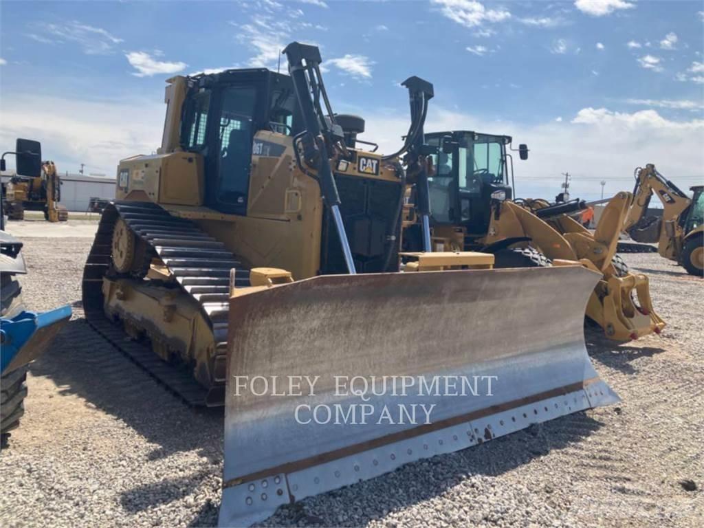 CAT D6TXWVPA Bulldozer