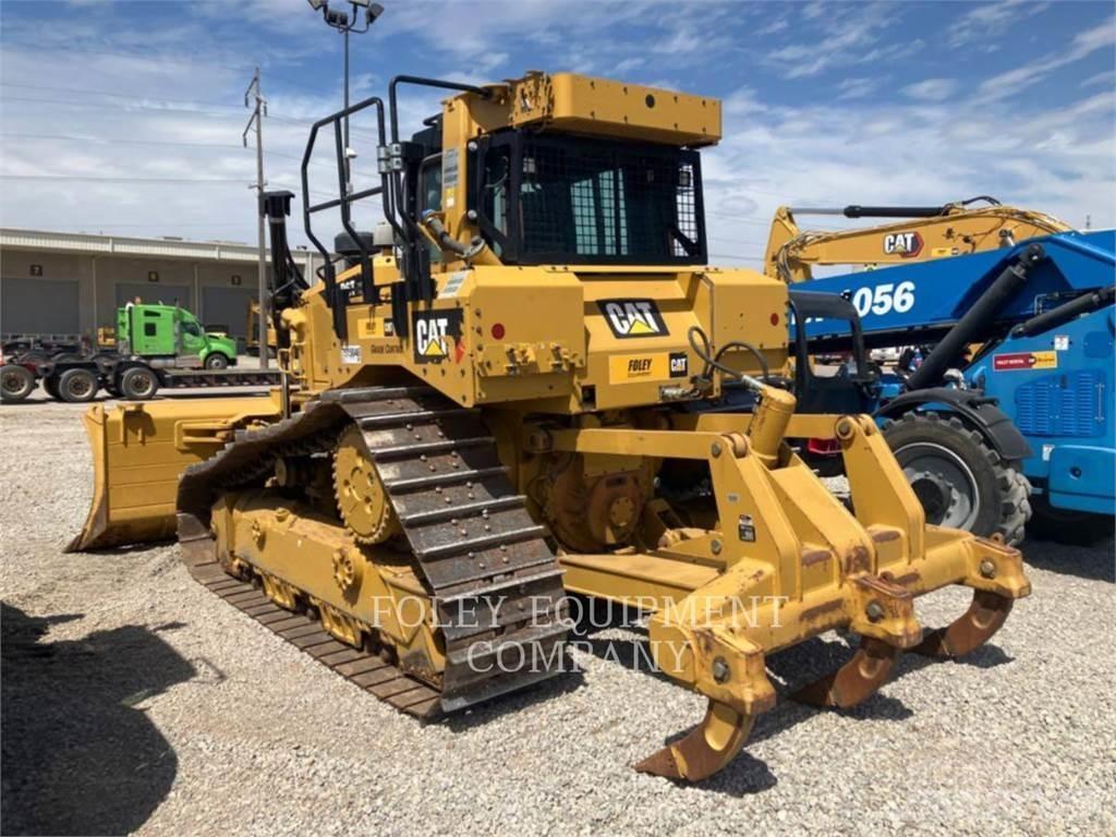 CAT D6TXWVPA Bulldozer