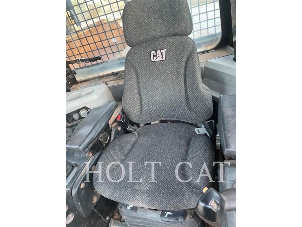 CAT D6TXWVPWI3 Bulldozer