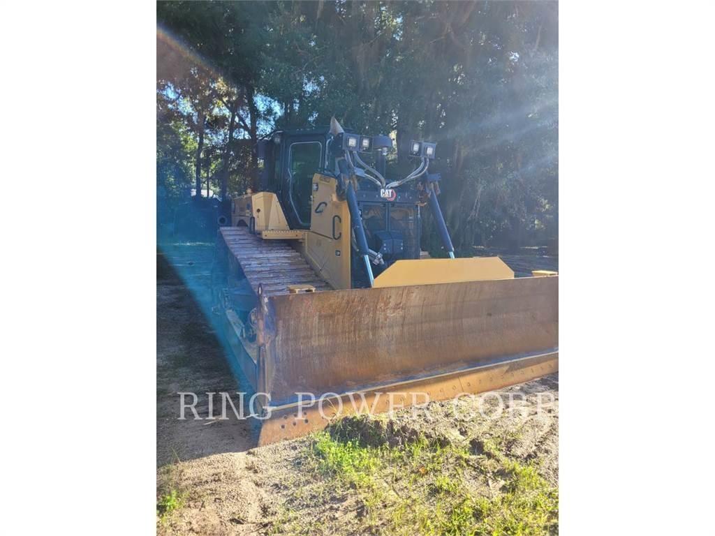 CAT D6XE Bulldozer