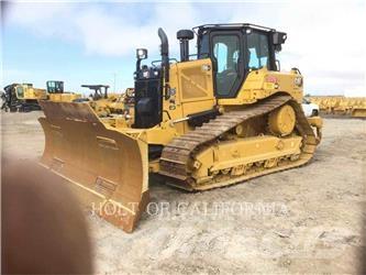 CAT D6XE LGP Bulldozer