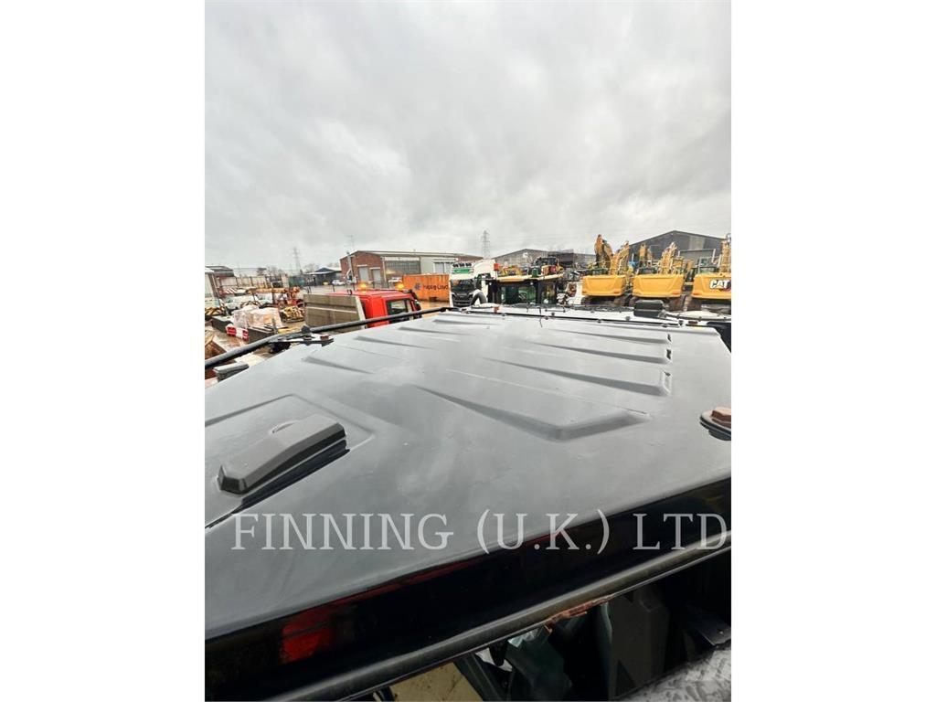 CAT D6XE LGP Bulldozer