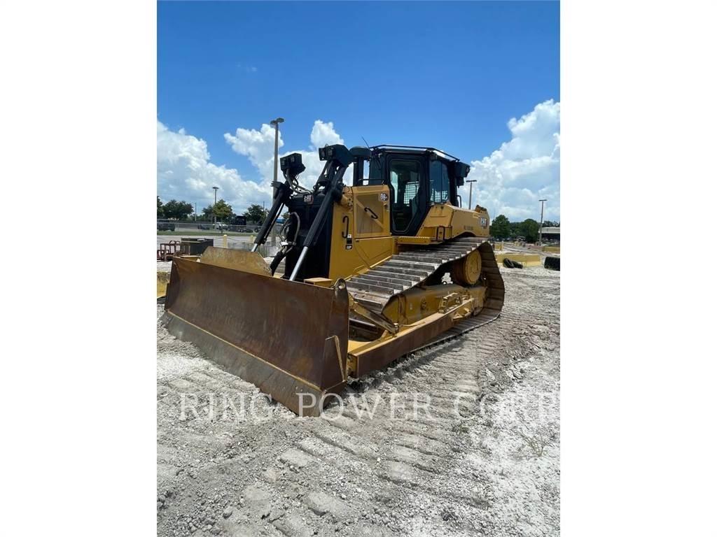 CAT D6XELGP3D Bulldozer