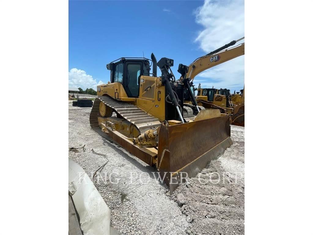 CAT D6XELGP3D Bulldozer