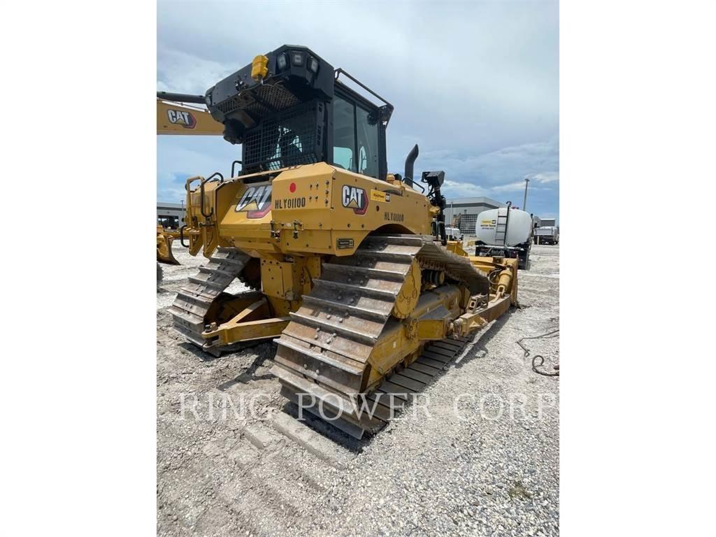 CAT D6XELGP3D Bulldozer