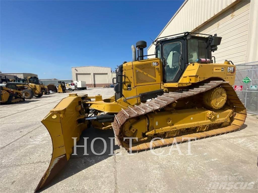 CAT D6XELGPVP3 Bulldozer