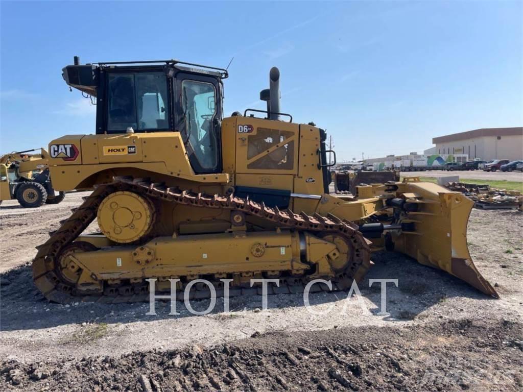 CAT D6XELGPVP3 Bulldozer