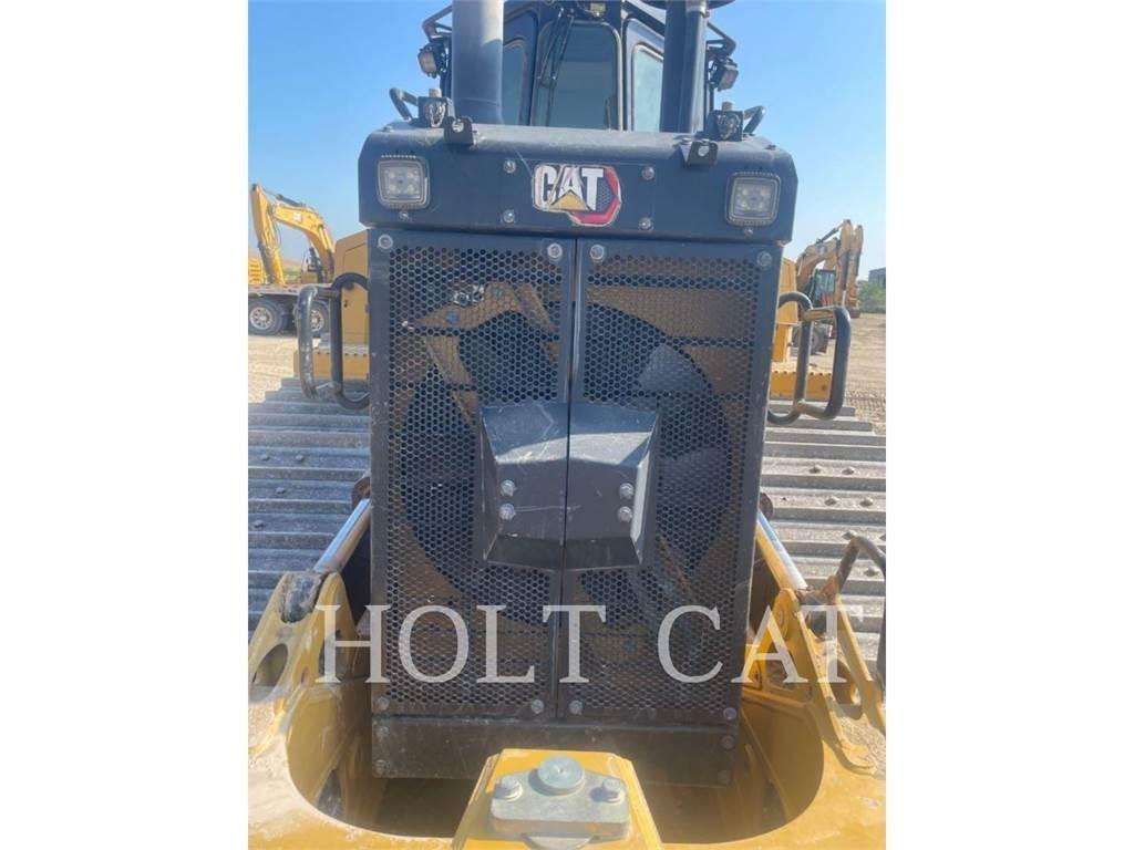 CAT D6XELGPVP3 Bulldozer