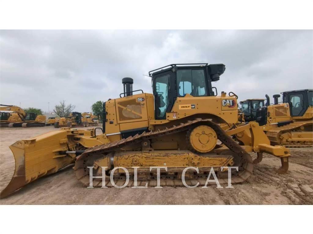CAT D6XELGPVP3 Bulldozer