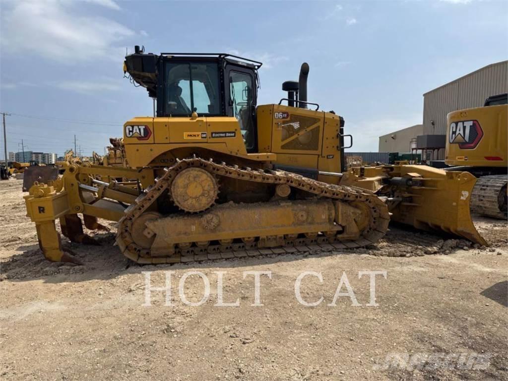 CAT D6XELGPVP3 Bulldozer