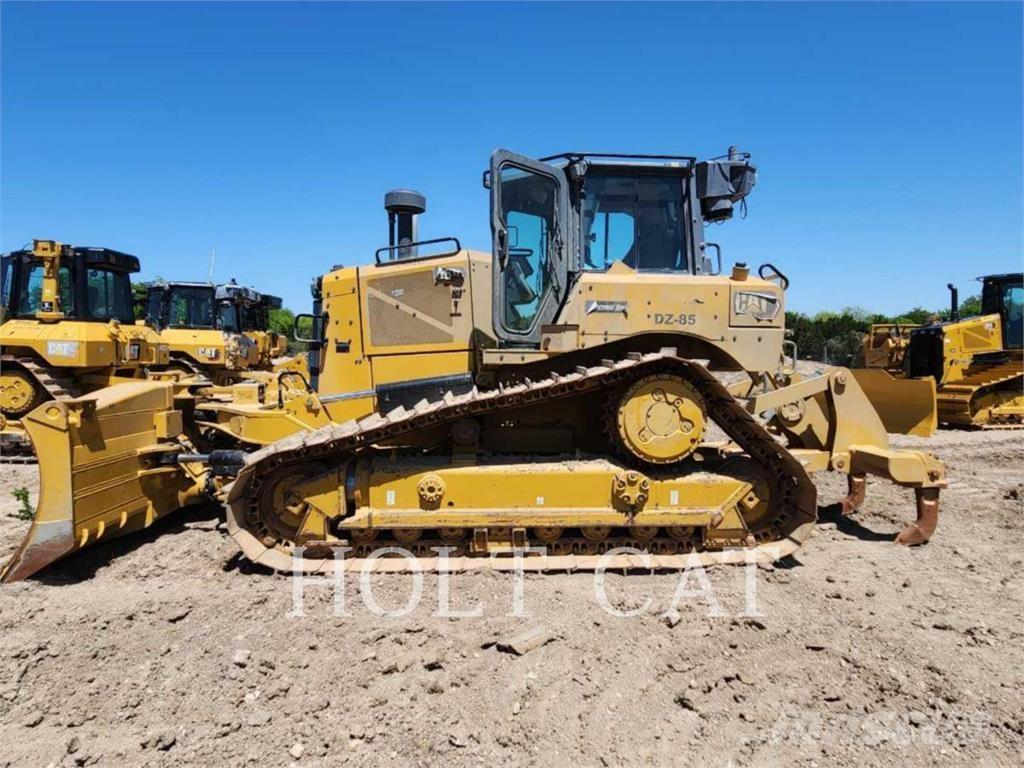 CAT D6XELGPVP3 Bulldozer