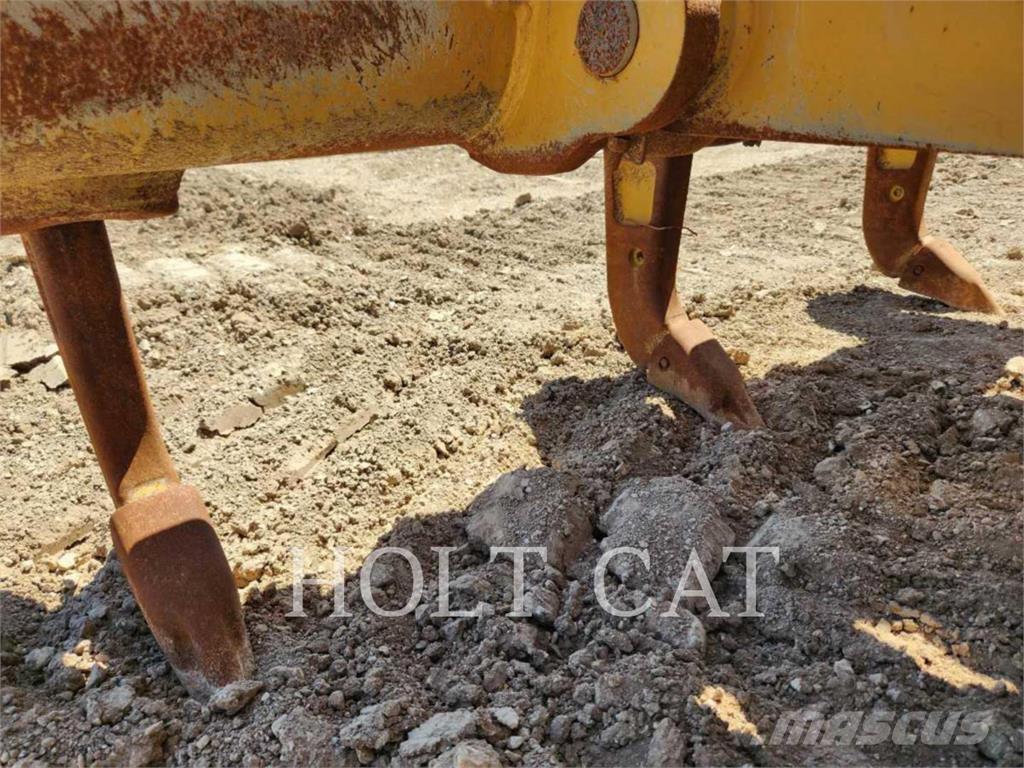 CAT D6XELGPVP3 Bulldozer