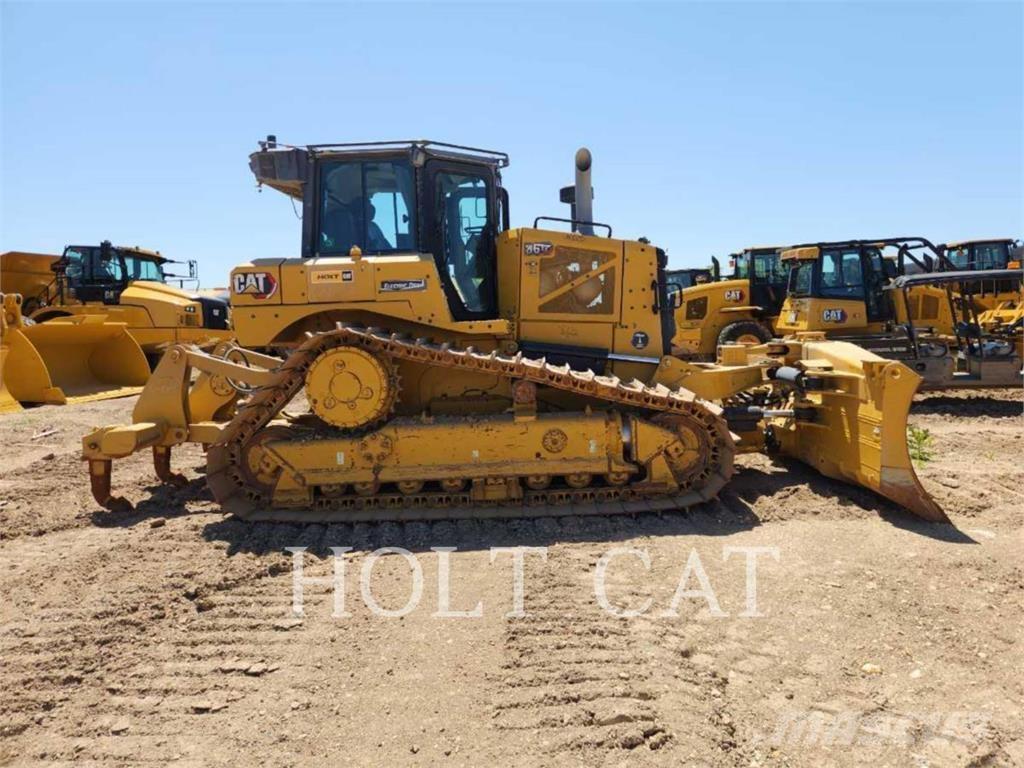 CAT D6XELGPVP3 Bulldozer