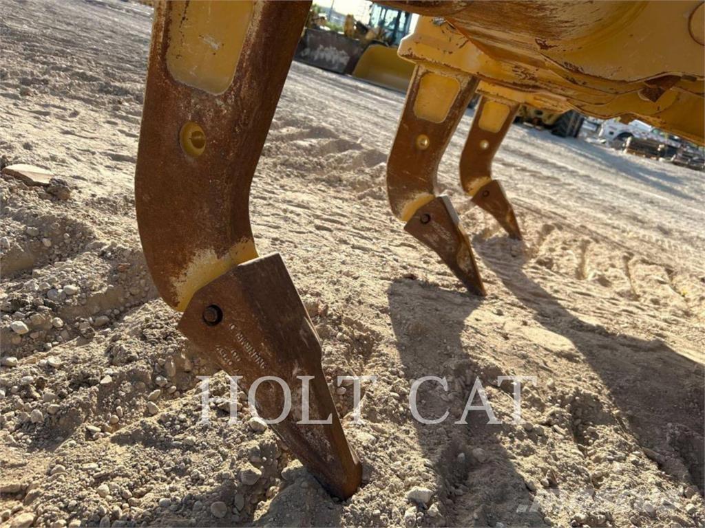 CAT D6XELGPVP3 Bulldozer