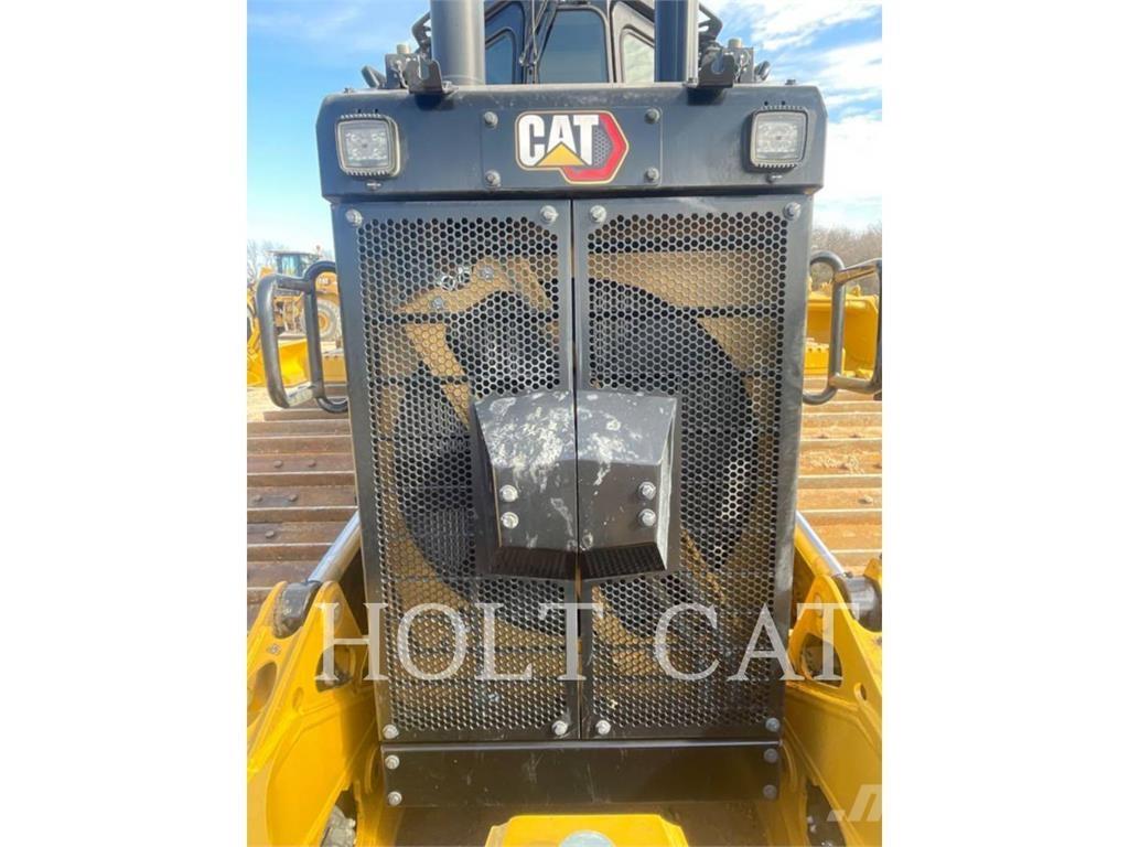 CAT D6XELGPVP3 Bulldozer