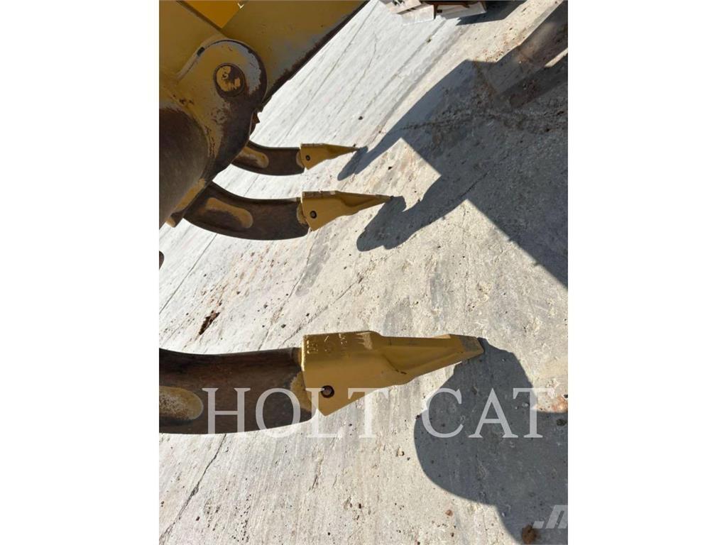CAT D6XELGPVP3 Bulldozer