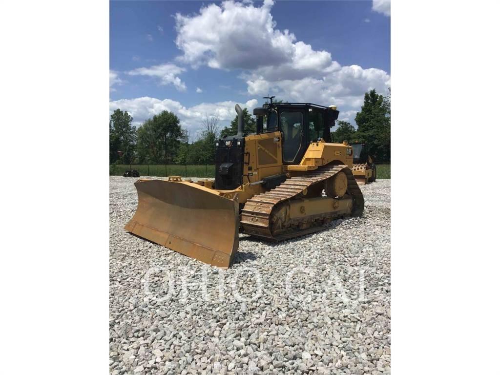 CAT D6XELGPVPT Bulldozer