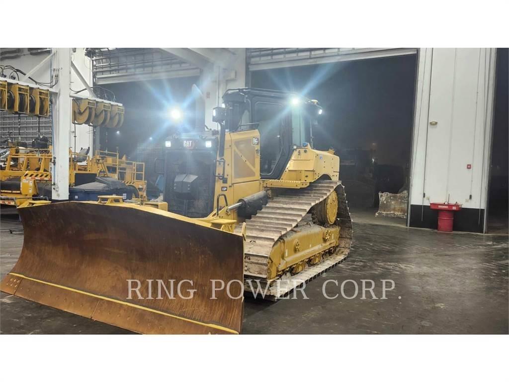 CAT D6XEVPATEW Bulldozer