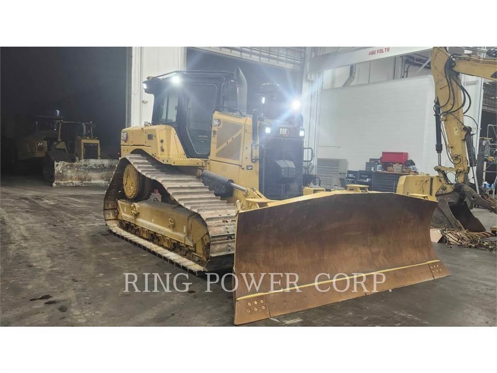 CAT D6XEVPATEW Bulldozer