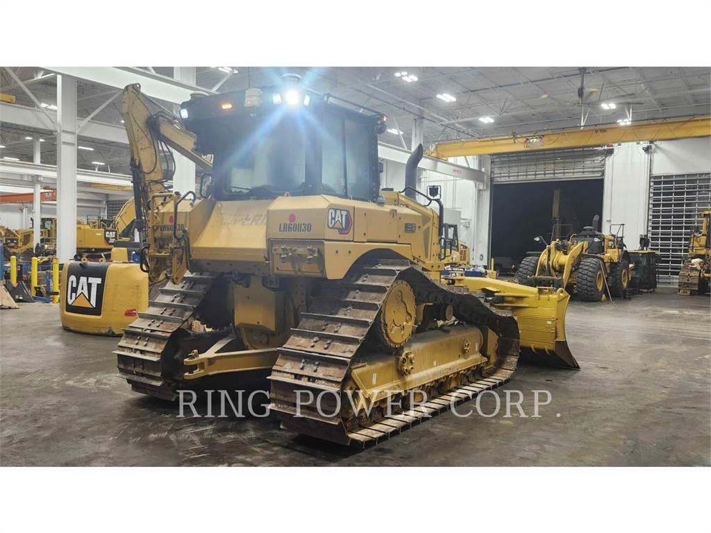 CAT D6XEVPATEW Bulldozer