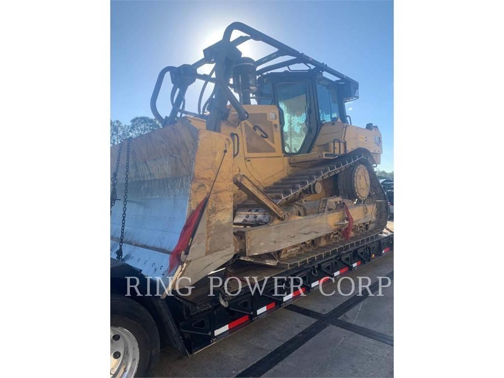 CAT D6XL Bulldozer