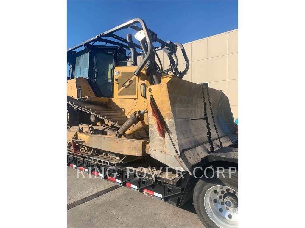 CAT D6XL Bulldozer