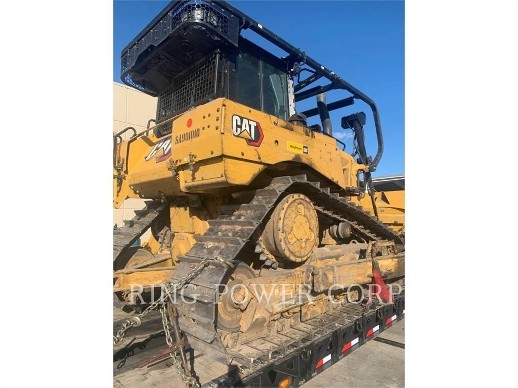 CAT D6XL Bulldozer
