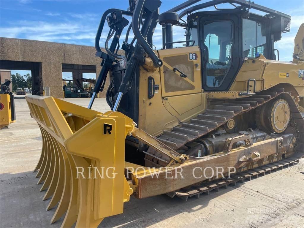 CAT D6XL Bulldozer