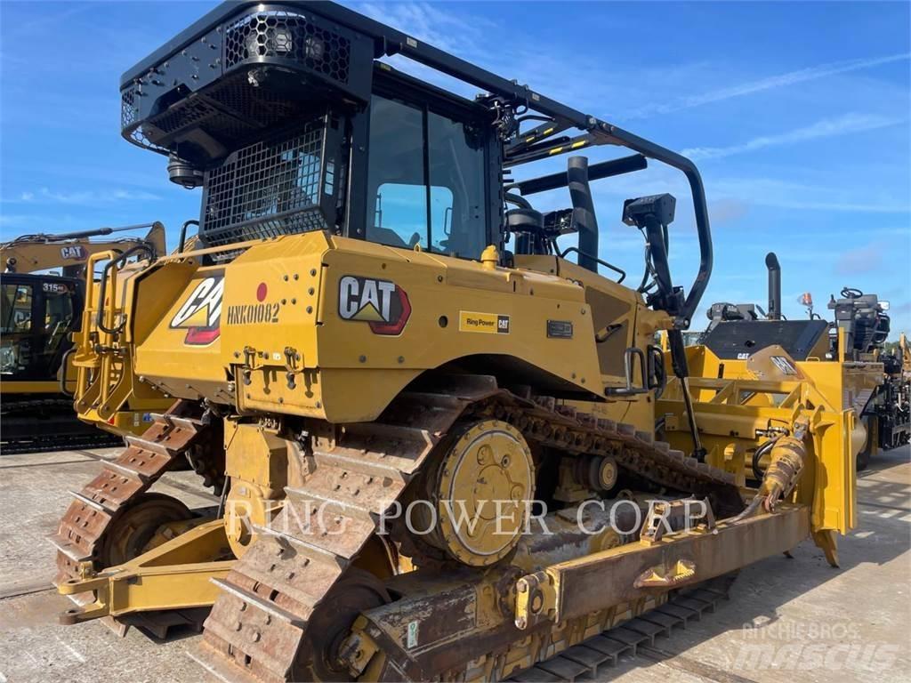 CAT D6XL Bulldozer