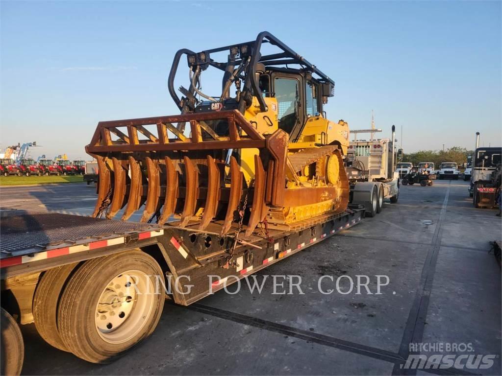 CAT D6XL Bulldozer