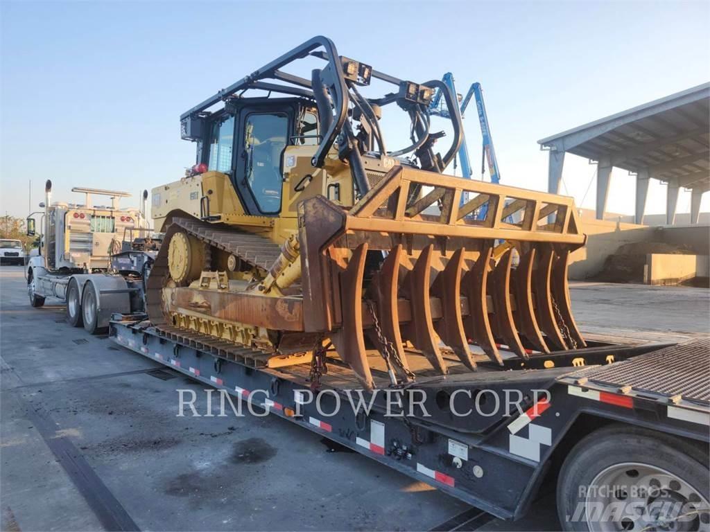 CAT D6XL Bulldozer