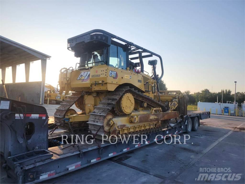 CAT D6XL Bulldozer
